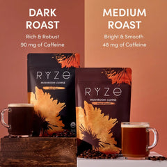 RYZE Medium Roast Ritual Set 05